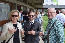 08.06.2023 Fronleichnamsfest